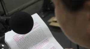 Peças de teatro serão transformadas em radionovelas