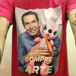 Exposição “Vende-se Arte” é prorrogada até 15/02 na SOMA Galeria