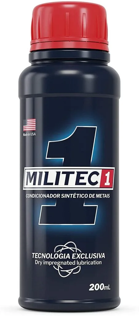 De corrida de carros ao transporte público: saiba o que é o Militec 1