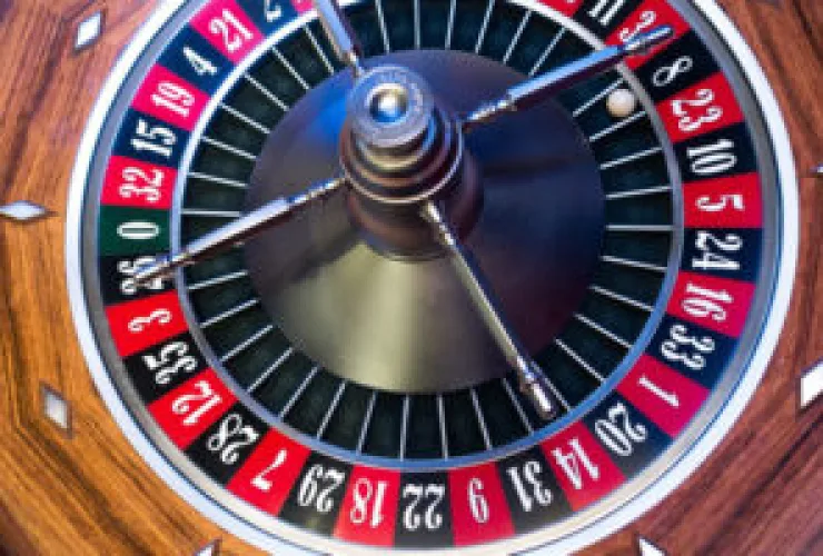 A tecnologia e os casinos online