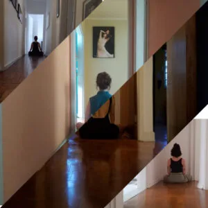 Espetáculo de dança contemporânea Tampouco Hay Casa faz seis apresentações on-line de 14 a 30 de março