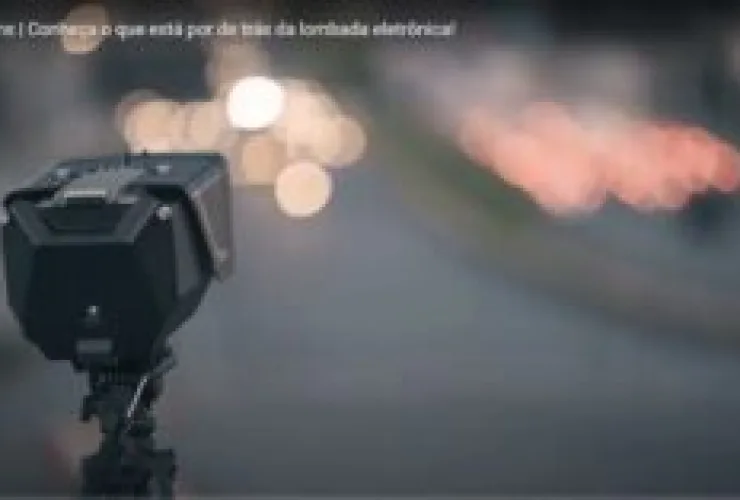 Perkons apresenta novo vídeo institucional