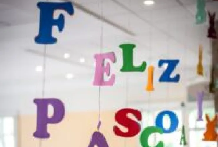 Hotelaria de Jurerê Internacional foca em Páscoa segura com atividades para serem curtidas em família