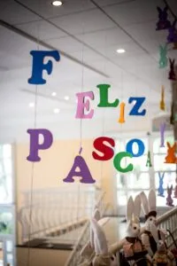 Hotelaria de Jurerê Internacional foca em Páscoa segura com atividades para serem curtidas em família