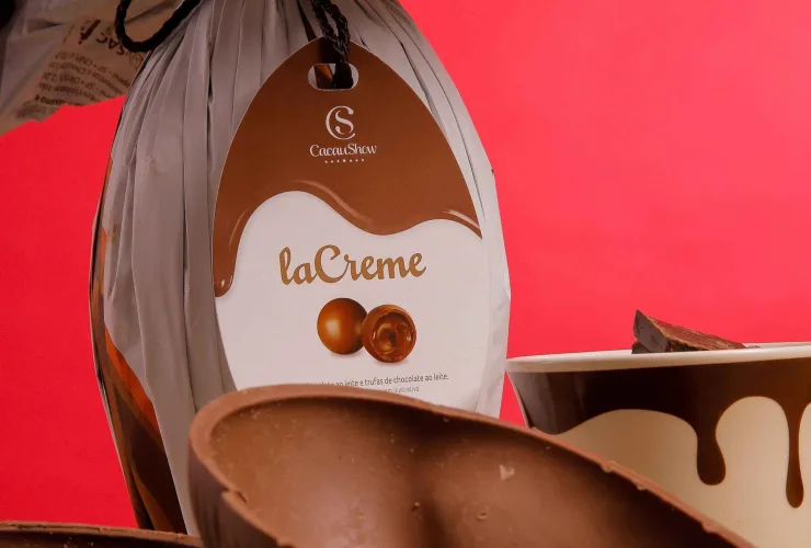 Shopping Catuaí reabre nesta terça com Delivery de Páscoa em Maringá e região
