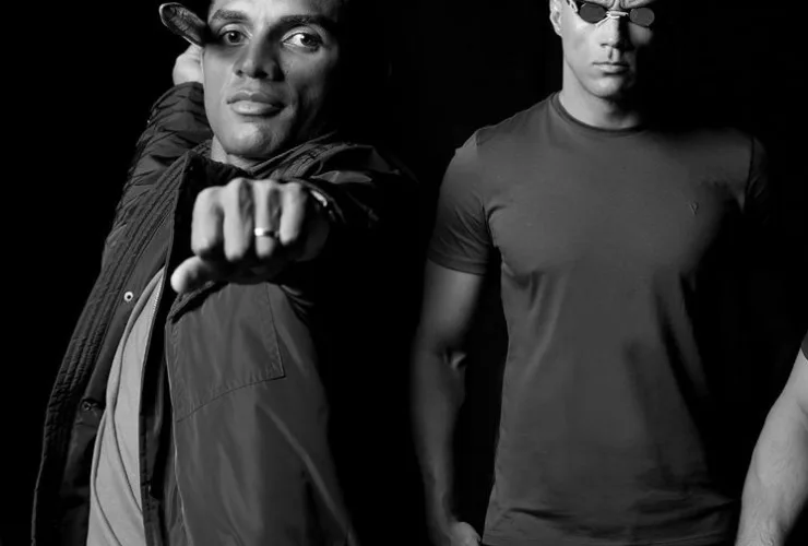 Conheça o preview de inverno da VR Collezioni, a linha Mooving Collections