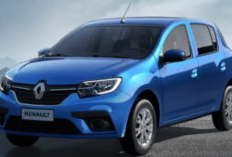 Renault Direct: preço de nota de fiscal de fábrica, com pronta-entrega e venda on-line