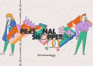 Personal Shopper: consultoria gratuita para ajudar nas compras no PkB