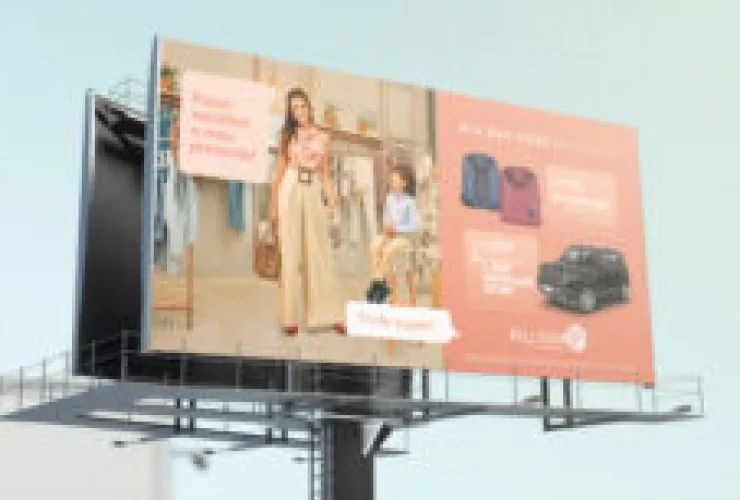 Palladium lança campanha ‘A Vida Pode Ser Mais’ para o Dia das Mães