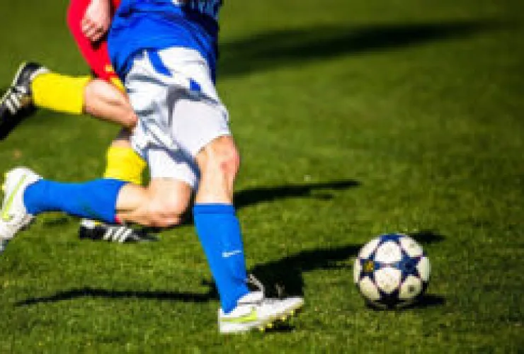 Em tempos de campeonato estadual, associação entre setor comercial e futebol pode trazer bons frutos
