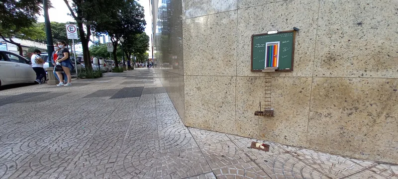 Maringá Park foi escolhido para receber a 7ª miniporta de Maringá