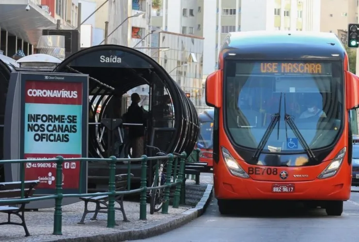 ACP propõe patrocinar projeto piloto para controle de passageiros nos ônibus