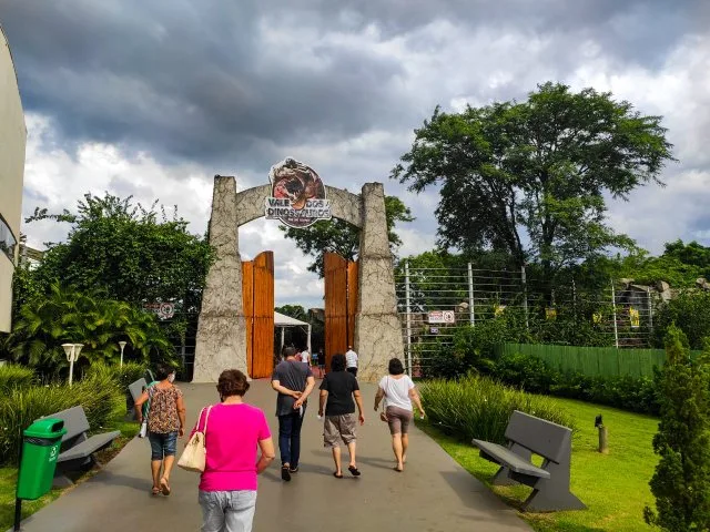 Dia delas: Mães entram de graça no Dreams Park Show