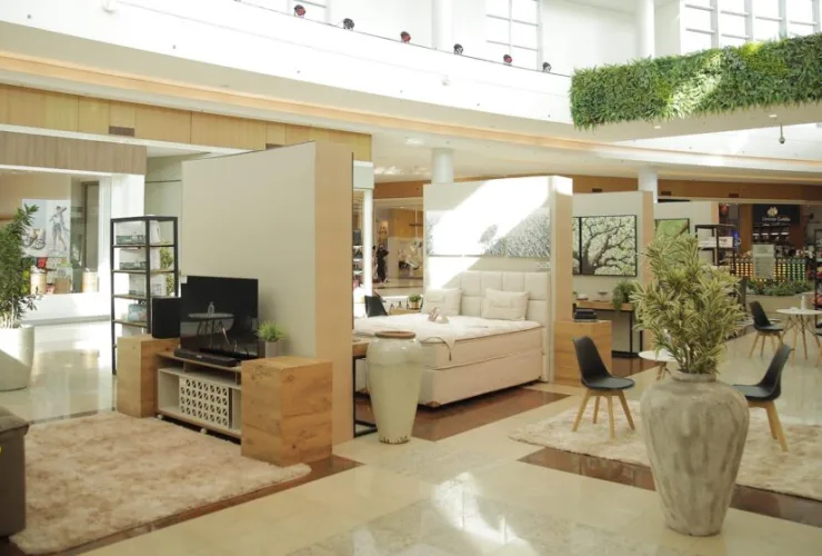 Circuito Casa apresenta tendências para home office e decoração para o lar