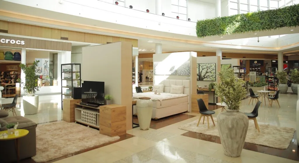 Circuito Casa apresenta tendências para home office e decoração para o lar