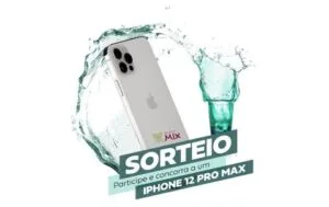 Bubble Mix Tea sorteará iPhone 12 Pro Max para cliente