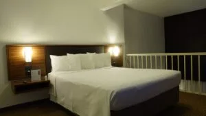 Amor está em alta no Deville Curitiba Batel