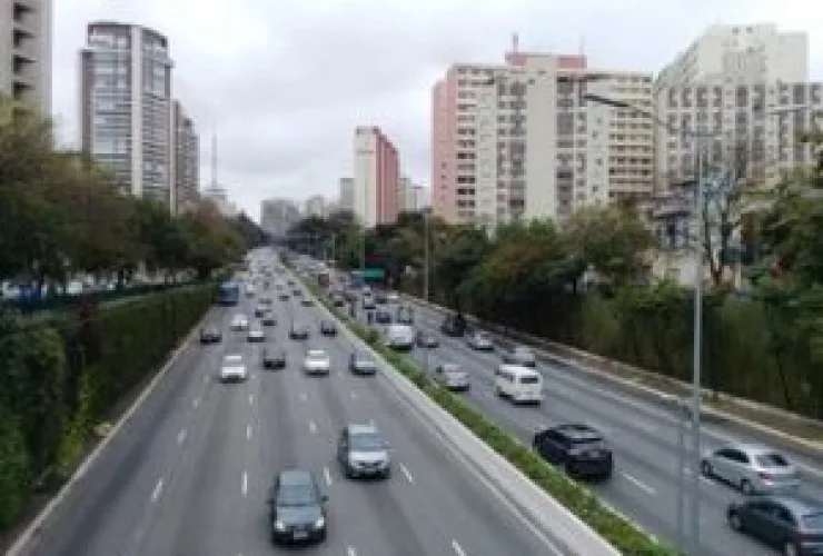 Alterações no CTB já estão em vigor