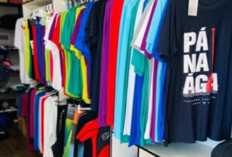 Passaúna Store lança delivery para o Dia das Mães
