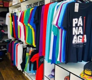 Passaúna Store lança delivery para o Dia das Mães