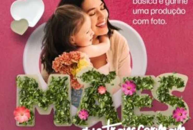 Shopping de Curitiba promove ação para arrecadar alimentos e doações para pequenos empreendedores