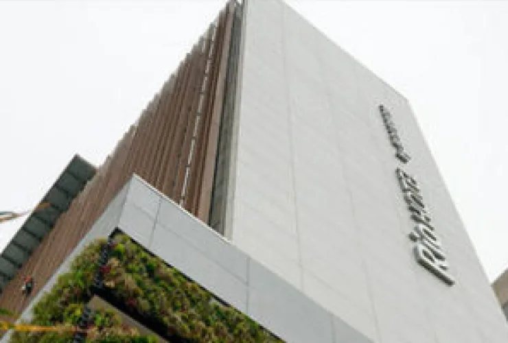 Rede Bourbon chega ao Nordeste com hotel em Fortaleza