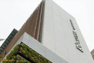 Rede Bourbon chega ao Nordeste com hotel em Fortaleza