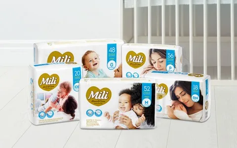 Mili lança mascote digital para incrementar relacionamento com clientes, parceiros e colaboradores