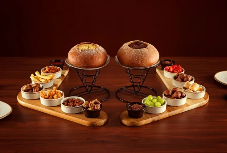 De fondue a quentão: 18 opções para esquentar o inverno em Curitiba