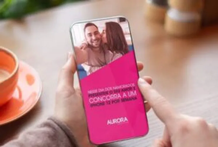 Confira todos os ganhadores da campanha "Amores e iPhones"