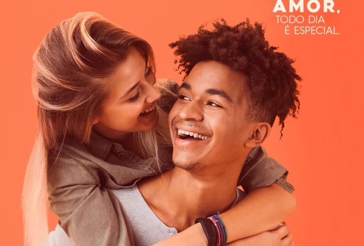 Shopping Estação oferece consultoria e delivery gratuitos nas compras do Dia dos Namorados