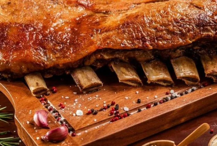 Quatro restaurantes com ambientes agradáveis para comemorar o Dia dos Namorados