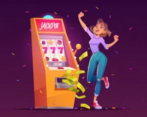 Benefícios de jogar em cassinos online