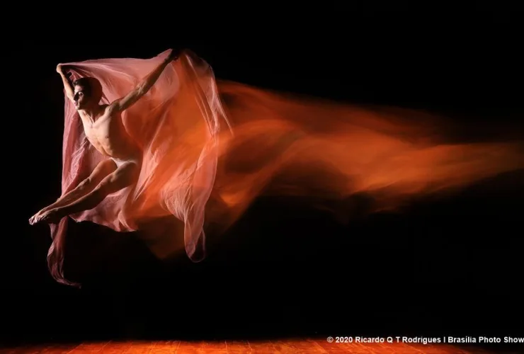 Começa a corrida pelas estatuetas do Festival Internacional de Fotografia