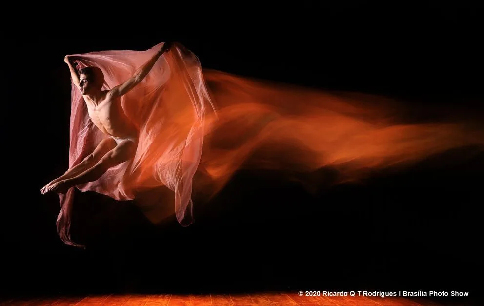 Começa a corrida pelas estatuetas do Festival Internacional de Fotografia