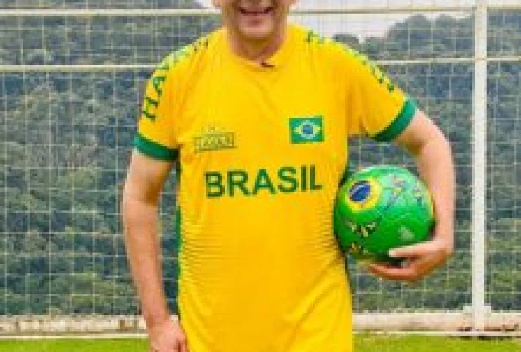 Havan anuncia patrocínio da Copa América 2021, no SBT