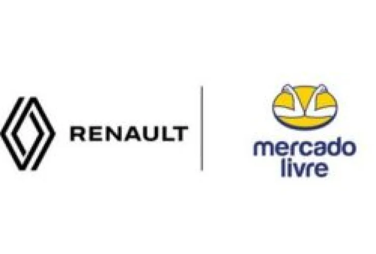 Renault bate recorde de vendas de peças e acessórios em sua loja oficial no Mercado Livre