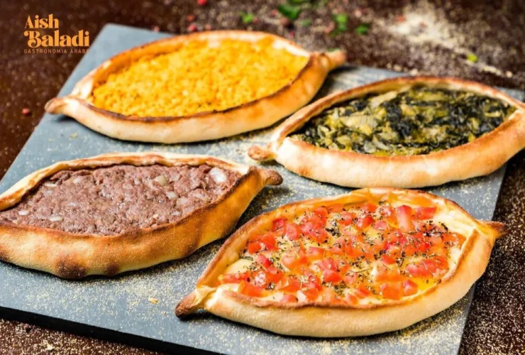 Dia da pizza (10/7): pizza árabe conquista o paladar dos curitibanos