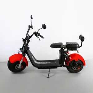 Compras para o Dia dos Pais valem números da sorte para sorteio de Scooters elétricas no Boulevard Shopping