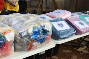 LBV aquece corações em meio à pandemia de coronavírus