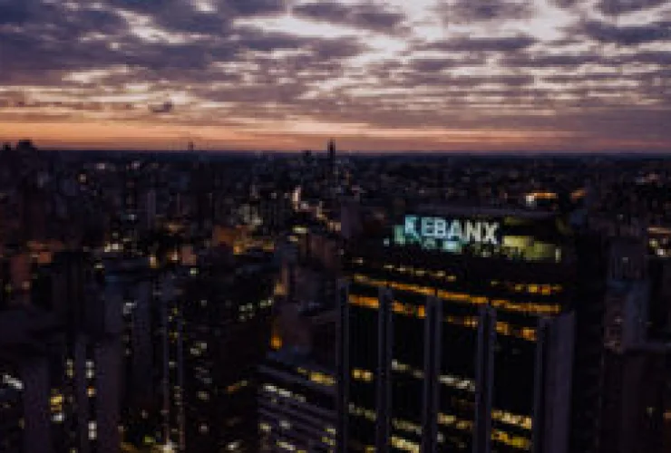 EBANX tem cerca de 300 vagas abertas; mais de 100 para posições em Tecnologia