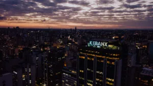 EBANX tem cerca de 300 vagas abertas; mais de 100 para posições em Tecnologia
