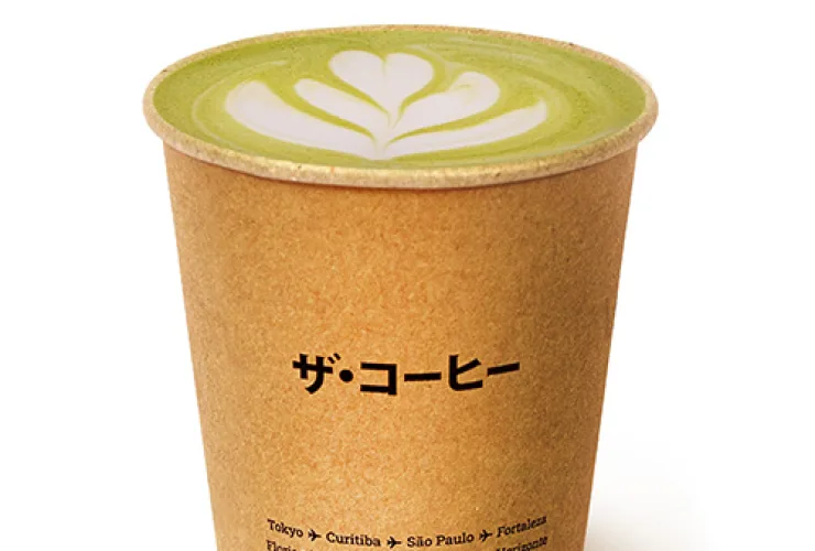 Japão, EUA e Itália: 3 cafés de Curitiba inspirados em países