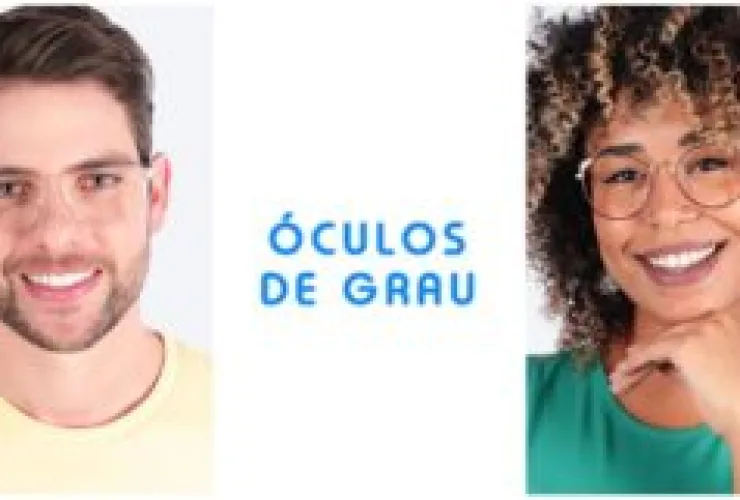 Filtro de luz azul: como os óculos de grau podem ajudar a evitar complicações oculares