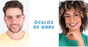 Filtro de luz azul: como os óculos de grau podem ajudar a evitar complicações oculares