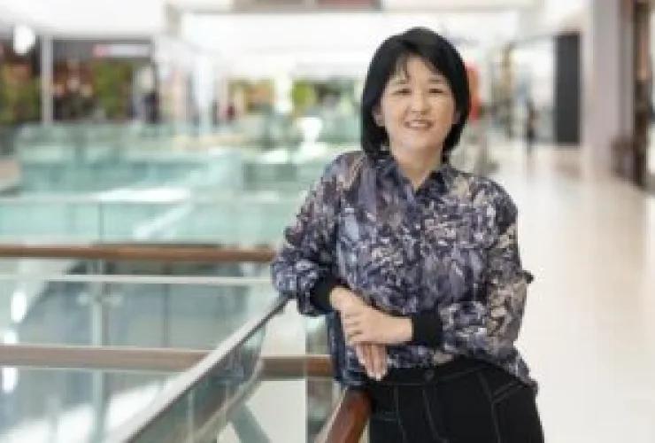 Londrinense assume a superintendência do Boulevard Shopping