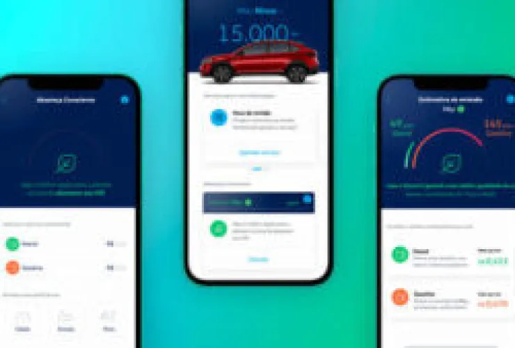 VW lança calculadora de combustível e emissão de CO2