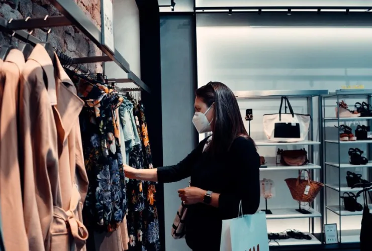 Shopping Catuaí inicia liquidação Ponto Mix nesta quinta até domingo