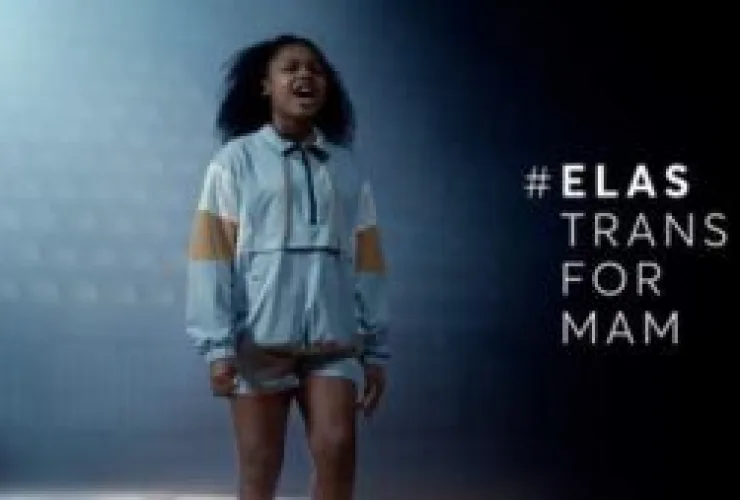 Com #ElasTransformam, MRV une torcedoras e valoriza conquistas femininas no esporte