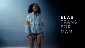 Com #ElasTransformam, MRV une torcedoras e valoriza conquistas femininas no esporte